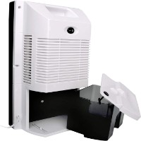 Dezumidificator de aer Camry CR-7903 imaginea #3 — magazin online Desire.md