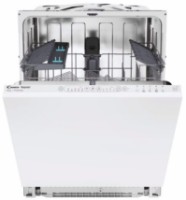 Maşină de spălat vase încorporabilă Candy CI 3E7L0W