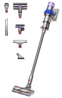 Aspirator vertical Dyson V15 Detect Fufly Blue/Nickel imaginea #4 — magazin online Desire.md