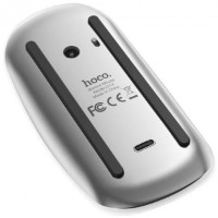 Mouse Hoco DI14 White imaginea #4 — magazin online Desire.md