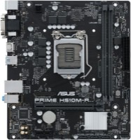 Материнская плата Asus Prime H510M-R R2.0 фото №1 — интернет-магазин Desire.md