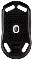 Компьютерная мышь HyperX Pulsefire Haste 2 Mini Black (7D388AA) фото №2 — интернет-магазин Desire.md