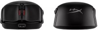Компьютерная мышь HyperX Pulsefire Haste 2 Mini Black (7D388AA) фото №3 — интернет-магазин Desire.md