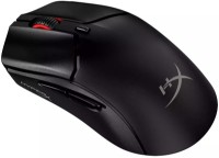 Компьютерная мышь HyperX Pulsefire Haste 2 Mini Black (7D388AA) фото №6 — интернет-магазин Desire.md