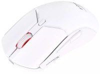 Компьютерная мышь HyperX Pulsefire Haste 2 Mini White (7D389AA) фото №4 — интернет-магазин Desire.md