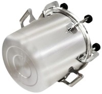 Автоклав Добрый жар Кулинар 19L фото №2 — интернет-магазин Desire.md