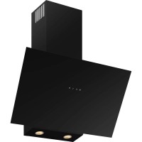Вытяжка Fabiano Bona 60 Black фото №2 — интернет-магазин Desire.md
