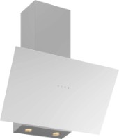 Вытяжка Fabiano Bona 60 White фото №2 — интернет-магазин Desire.md