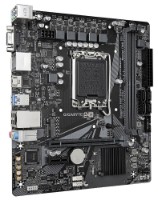 Placă de bază Gigabyte H610M S2H V3 DDR4 imaginea #2 — magazin online Desire.md