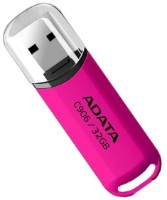 Флеш-накопитель Adata C906 32Gb Pink фото №1 — интернет-магазин Desire.md