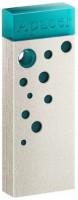 Флеш-накопитель Apacer AH11J Turquoise-Green 32Gb (AP32GAH11JG-1) фото №3 — интернет-магазин Desire.md