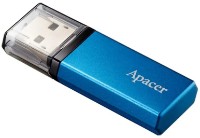 USB Flash Drive Apacer AH25C 32Gb Blue (AP32GAH25CU-1) imaginea #3 — magazin online Desire.md