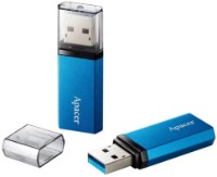USB Flash Drive Apacer AH25C 32Gb Blue (AP32GAH25CU-1) imaginea #2 — magazin online Desire.md