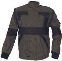 Куртка рабочая Cerva Max 0301021077 48 фото №1 — интернет-магазин Desire.md