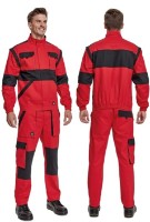 Куртка рабочая Cerva Max Neo 0351002520 50 фото №2 — интернет-магазин Desire.md