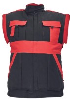 Jacheta de lucru Cerva Max Winter Rflx 0301045265 52 imaginea #4 — magazin online Desire.md