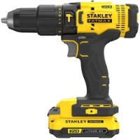 Mașină de înșurubat Stanley SFMCD711C2K-QW imaginea #3 — magazin online Desire.md