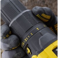 Mașină de înșurubat Stanley SFMCD711C2K-QW imaginea #7 — magazin online Desire.md