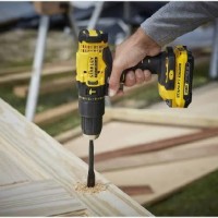 Mașină de înșurubat Stanley SFMCD711C2K-QW imaginea #8 — magazin online Desire.md