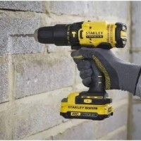 Mașină de înșurubat Stanley SFMCD711C2K-QW imaginea #9 — magazin online Desire.md