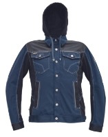 Jacheta de lucru Cerva Neurum Classic 0351000441 58 imaginea #2 — magazin online Desire.md