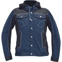 Куртка рабочая Cerva Neurum Classic 0351000441 46 фото №1 — интернет-магазин Desire.md