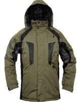 Куртка рабочая Cerva Nyala 0301000510 M фото №1 — интернет-магазин Desire.md