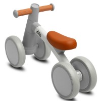 Беговел Caretero Otto Grey фото №2 — интернет-магазин Desire.md