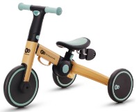 Bicicletă copii Kinderkraft 4Trike Sunflower Blue (KR4TRI22BLU0000)