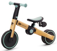 Детский велосипед Kinderkraft 4Trike Sunflower Blue (KR4TRI22BLU0000) фото №4 — интернет-магазин Desire.md
