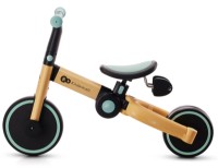 Детский велосипед Kinderkraft 4Trike Sunflower Blue (KR4TRI22BLU0000) фото №5 — интернет-магазин Desire.md