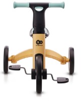 Детский велосипед Kinderkraft 4Trike Sunflower Blue (KR4TRI22BLU0000) фото №6 — интернет-магазин Desire.md