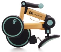 Детский велосипед Kinderkraft 4Trike Sunflower Blue (KR4TRI22BLU0000) фото №7 — интернет-магазин Desire.md