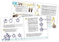 Набор для создания украшений Buki BKBE114 фото №2 — интернет-магазин Desire.md