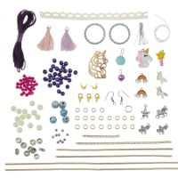 Набор детской бижутерии Buki BKBE116 фото №4 — интернет-магазин Desire.md