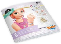 Набор детской бижутерии Buki BKBE116 фото №2 — интернет-магазин Desire.md