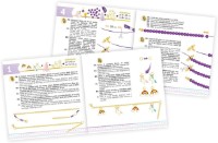 Набор детской бижутерии Buki BKBE116 фото №3 — интернет-магазин Desire.md