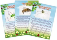 Set de cercetare pentru copii Buki BKBL052 imaginea #2 — magazin online Desire.md