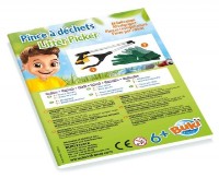 Детский набор для исcледований Buki BKBN013 фото №3 — интернет-магазин Desire.md