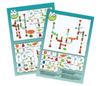 Labirint Buki BKBU220 imaginea #2 — magazin online Desire.md