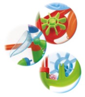 Labirint Buki BKBU220 imaginea #3 — magazin online Desire.md