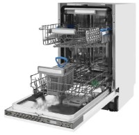 Maşină de spălat vase încorporabilă Fabiano FBDW 9410 imaginea #2 — magazin online Desire.md