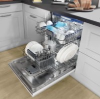 Maşină de spălat vase încorporabilă Fabiano FBDW 9715 imaginea #3 — magazin online Desire.md