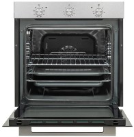 Электрический духовой шкаф Fabiano FBO 810 Inox фото №2 — интернет-магазин Desire.md