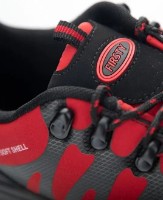 Adidași pentru copii Ardon Feet Red 36 imaginea #5 — magazin online Desire.md
