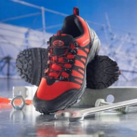 Adidași pentru copii Ardon Feet Red 36 imaginea #6 — magazin online Desire.md