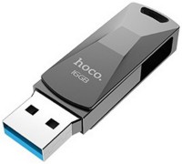 USB Flash Drive Hoco UD5 Wisdom 16Gb imaginea #2 — magazin online Desire.md