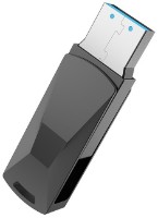 USB Flash Drive Hoco UD5 Wisdom 64Gb imaginea #2 — magazin online Desire.md