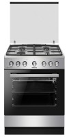 Газовая плита Hansa FCMX68123
