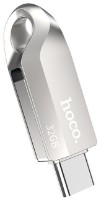 Флеш-накопитель Hoco UD8 Smart 32Gb